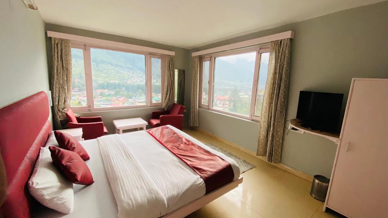 Meadows Hotel 3*